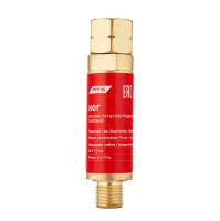 Клапан огнепреградительный газовый КОГ (на резак или горелку) М12х1,25LH по ценам производителя в Челябинске с доставкой по всей России