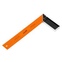 Угольник, 300 мм, металлический Sparta купить в Москве с доставкой по всей России | ProtosMarket.ru