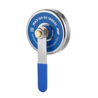 Клемма заземления магнитная МКЗ-50-01 по ценам производителя в Челябинске с доставкой по всей России