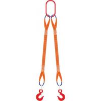 Строп текстильный 2СТ, 4т - 5м