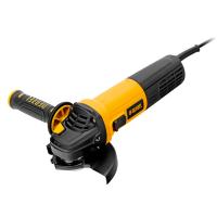 Машина шлифовальная угловая AG125-1500, 1500 Вт, 125 мм, 3000-11000 об/мин Denzel по ценам производителя в Челябинске с доставкой по всей России