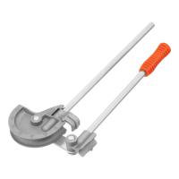 Трубогиб, до 15 мм, для труб из металлопластика и мягких металлов Sparta по ценам производителя в Челябинске с доставкой по всей России