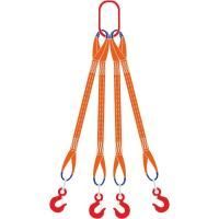 Строп текстильный 4СТ, 30т - 8м