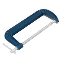 Струбцина G-образная, 250 мм Сибртех по ценам производителя в Челябинске с доставкой по всей России