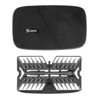 Набор для точных работ 26 в 1, универсальный, сталь CrV MTX по ценам производителя в Челябинске с доставкой по всей России