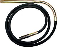 Шланг с наконечником STEM TECHNO SVH 51-6,0 купить в Москве с доставкой по всей России | ProtosMarket.ru