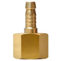 Штуцер 1/4 G (D6) DEN1406-1 по ценам производителя в Челябинске с доставкой по всей России