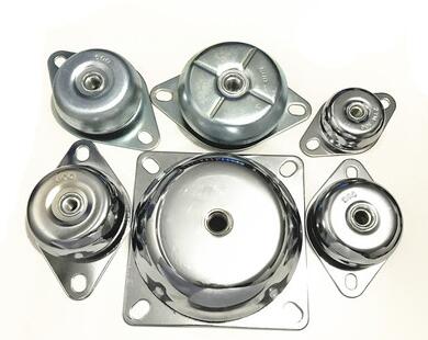 Амортизатор двигателя для АД-1000 (ZA-49-80) купить в Москве с доставкой по всей России | ProtosMarket.ru