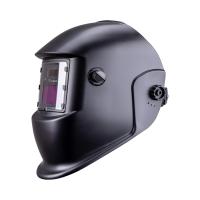 Маска сварщика VARTEG "черная" (ф-р 3500V, пр-во FoxWeld), без коробки по ценам производителя в Челябинске с доставкой по всей России