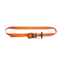 Ремень стяжной TOR 2,5/5,0 т 2,0 м 50 мм (кольцевой)