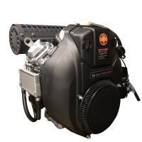 Двигатель бензиновый Zongshen GB 750 EFI (25,4) купить в Москве с доставкой по всей России | ProtosMarket.ru