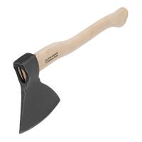 Топор кованый, в сборе,  1900/2200 г, деревянное топорище, 500 мм, М2, "Мясоруб" по ценам производителя в Челябинске с доставкой по всей России