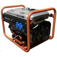 Генератор бензиновый ZONGSHEN PB 3300 E купить в Москве с доставкой по всей России | ProtosMarket.ru