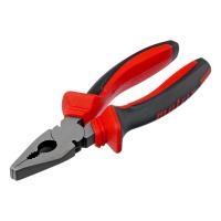 Плоскогубцы комбинированные, 180 мм, хром-ванадий, двухкомпонентные рукоятки Matrix по ценам производителя в Челябинске с доставкой по всей России