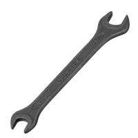 Ключ рожковый, 9 х 11 мм, CrV, фосфатированный Сибртех по ценам производителя в Челябинске с доставкой по всей России