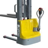 Самоходный электроштабелер PROLIFT SDR 1530-S