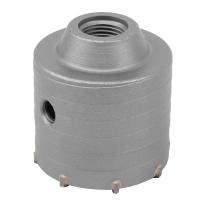 Буровая коронка, M22 х 68 мм Matrix по ценам производителя в Челябинске с доставкой по всей России