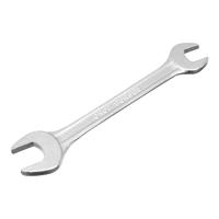 Ключ рожковый, 13 х 17 мм, хромированный Sparta по ценам производителя в Челябинске с доставкой по всей России