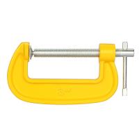 Струбцина G-образная 75 мм DEKO GCL75-2, 2 шт