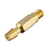 Мундштук внутренний №1П (8–15 мм) к Р3П-01, Р3П-02, Р3П-22 и Р3П-03 по ценам производителя в Челябинске с доставкой по всей России