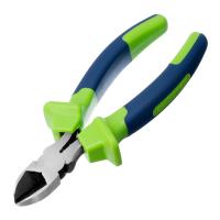 Бокорезы, 200 мм, двухкомпонентные рукоятки Сибртех по ценам производителя в Челябинске с доставкой по всей России