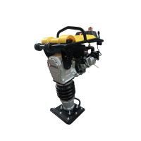 Вибротрамбовка ручная бензиновая NORSU RM-75L купить в Москве с доставкой по всей России | ProtosMarket.ru