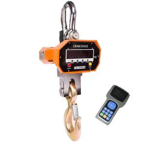 Весы крановые КВ-10000 по ценам производителя в Челябинске с доставкой по всей России