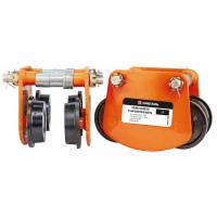 Тележка холостая к тали электрической мини 1 т СибТаль