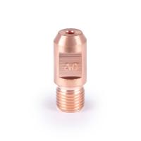 Наконечник сварочный 4.0мм (INVERSAW)