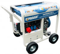 GROST DG9500CXE-3 (220/380В) купить в Москве с доставкой по всей России | ProtosMarket.ru