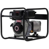 Генератор дизельный EUROPOWER EP 4000 D по ценам производителя в Челябинске с доставкой по всей России