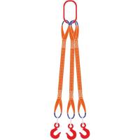 Строп текстильный 3СТ, 1,6т - 10м