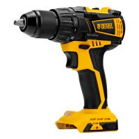 Дрель-шуруповерт аккумуляторная, бесщет. BLDL-IB-18-0, Li-Ion, 18 В Denzel по ценам производителя в Челябинске с доставкой по всей России
