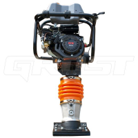 Трамбовщик GROST TR-80HC купить в Москве с доставкой по всей России | ProtosMarket.ru