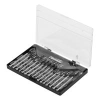 Набор отверток для точной механики, 16 шт, Sparta по ценам производителя в Челябинске с доставкой по всей России