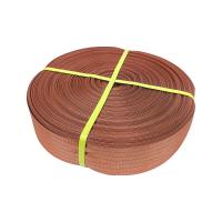 Текстильная круглопрядная лента, 60 мм