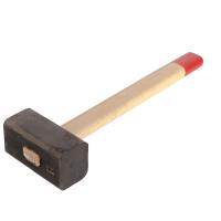 Кувалда, 3000 г, кованая головка, деревянная рукоятка 380 мм Сибртех по ценам производителя в Челябинске с доставкой по всей России