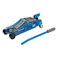 Домкрат гидравлический подкатной, поворотная рукоятка, 2 т, Low Profile, 100-350 мм Stels купить в Москве с доставкой по всей России | ProtosMarket.ru