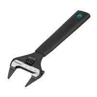 Ключ разводной, 200 мм, CrV, ультратонкие губки Gross по ценам производителя в Челябинске с доставкой по всей России