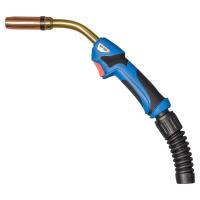 Горелка MIG MP 500 4м водяное охлаждение DME50004 по ценам производителя в Челябинске с доставкой по всей России