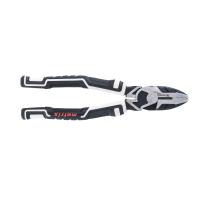 Плоскогубцы комбинированные 210 мм, усиленная система, Pro Matrix по ценам производителя в Челябинске с доставкой по всей России