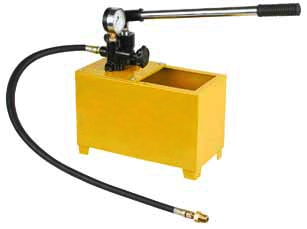 Опрессовочный насос ручной TOR HHS-5G 5МПа по ценам производителя в Челябинске с доставкой по всей России