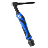 Горелка TIG TP 26S (ОКС 35-50, б/р, 2PIN) 4м TBW2604-12 купить в Москве с доставкой по всей России | ProtosMarket.ru