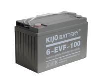 Аккумулятор свинцово-кислотный герм. (GEL) 12В/120Ач (20Hr) 330х172х214 для штабелёров CDDR-E/EN