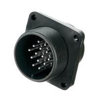 Разъем pin 14-M PIN1401 по ценам производителя в Челябинске с доставкой по всей России