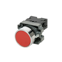 Кнопка "вниз" для подъемников моделей SPF (красная) по ценам производителя в Челябинске с доставкой по всей России