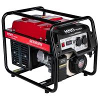 Генератор бензиновый HND GE 3000 PN