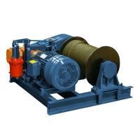 Лебедка электрическая GEARSEN JM 05100 (380В)