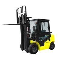 Дизельный погрузчик с кабиной YETT DRP30-XC5K2-M300-3W-K купить в Москве с доставкой по всей России | ProtosMarket.ru