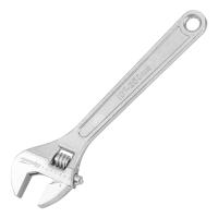 Ключ разводной, 250 мм, хромированный Sparta по ценам производителя в Челябинске с доставкой по всей России